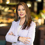 Eva Maran Co-Founder of Eha Retreat, a regenerative wellness destination on Hiiumaa island uniting Nordic nature, design, and contemporary wellbeing.