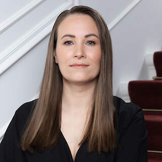 General manager at 5* superior hotel R22, One Key Michelin award 2025 hotel.